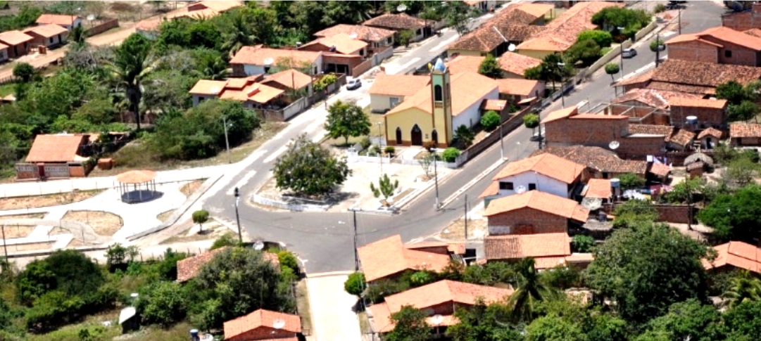 Banner de Bacurituba